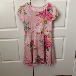 Little girls dress